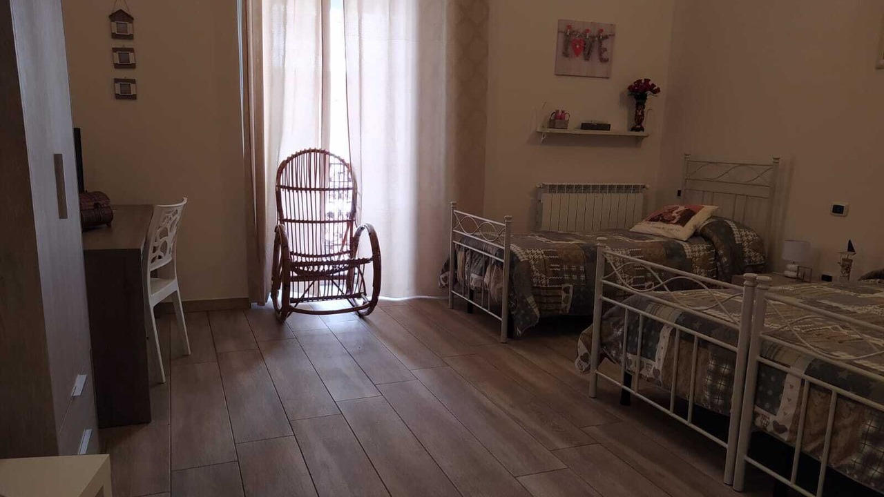 Photo of Bedroom in Taranto