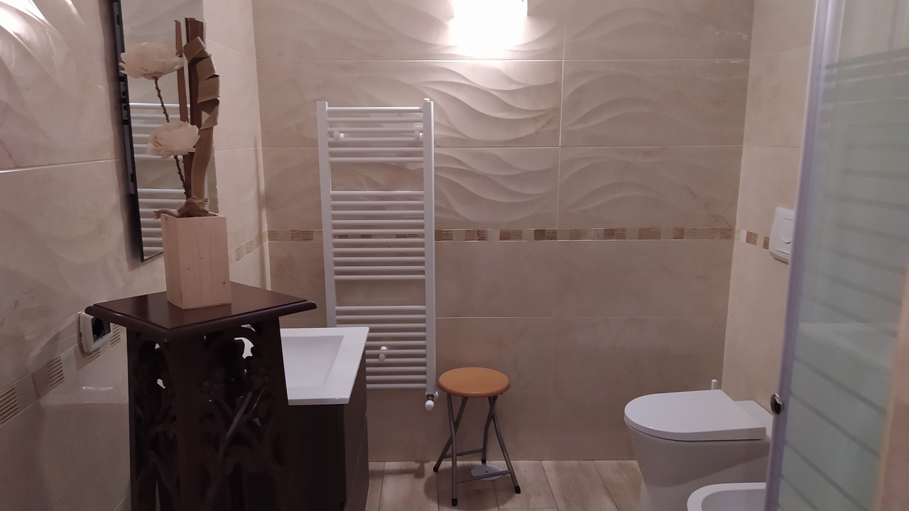 Photo of Bathroom in Taranto