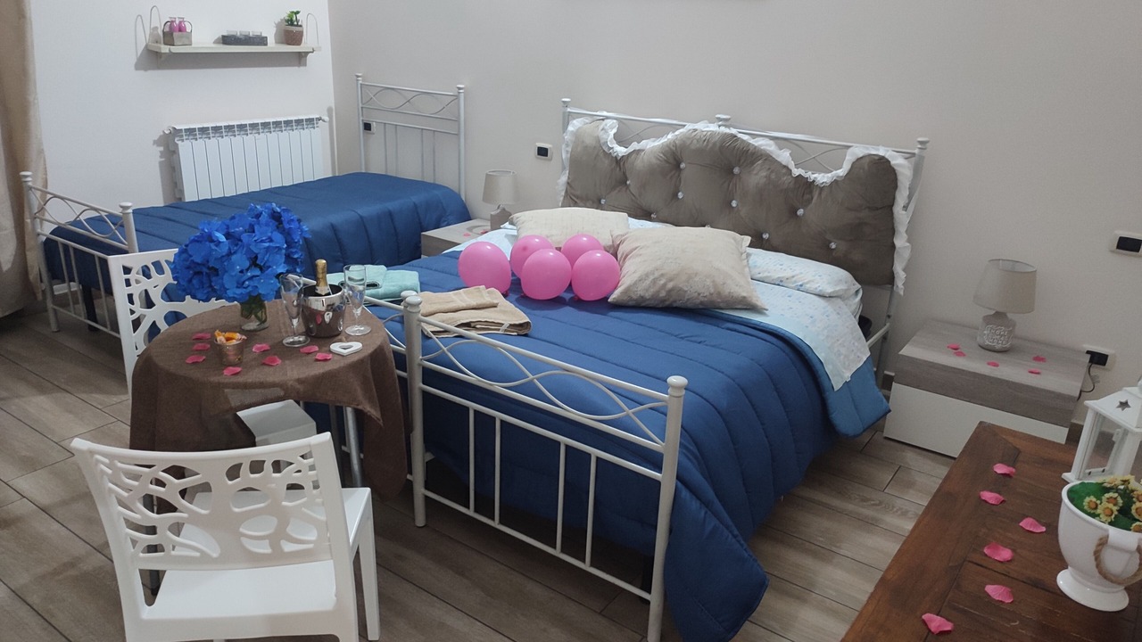 Photo of Bedroom in Taranto