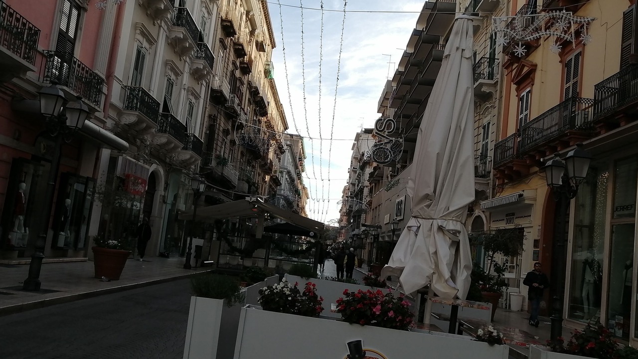 Photo of Outdoor in Taranto