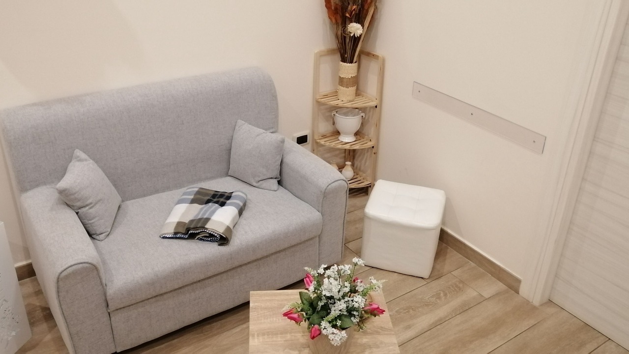 Photo of Livingroom in Taranto