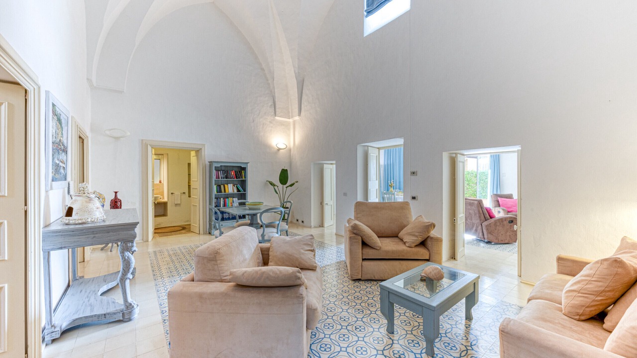 Photo of Livingroom in Patu