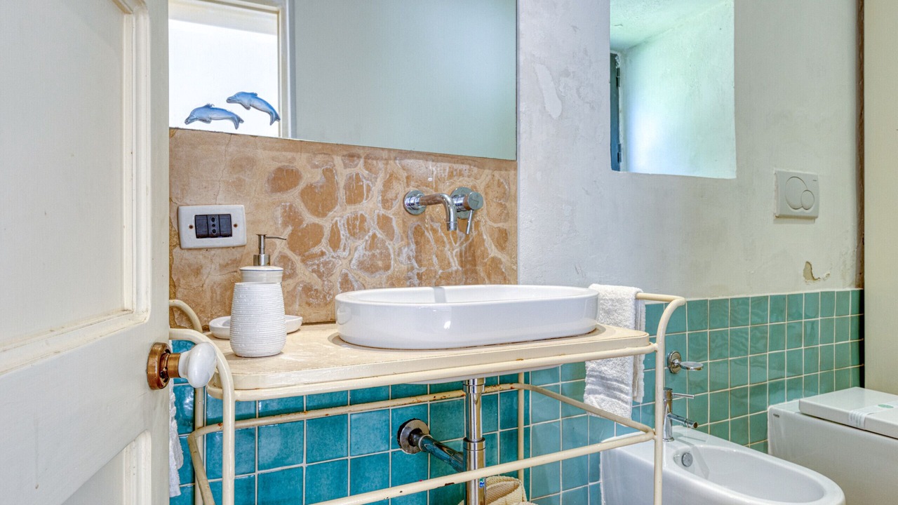 Photo of Bathroom in Patu