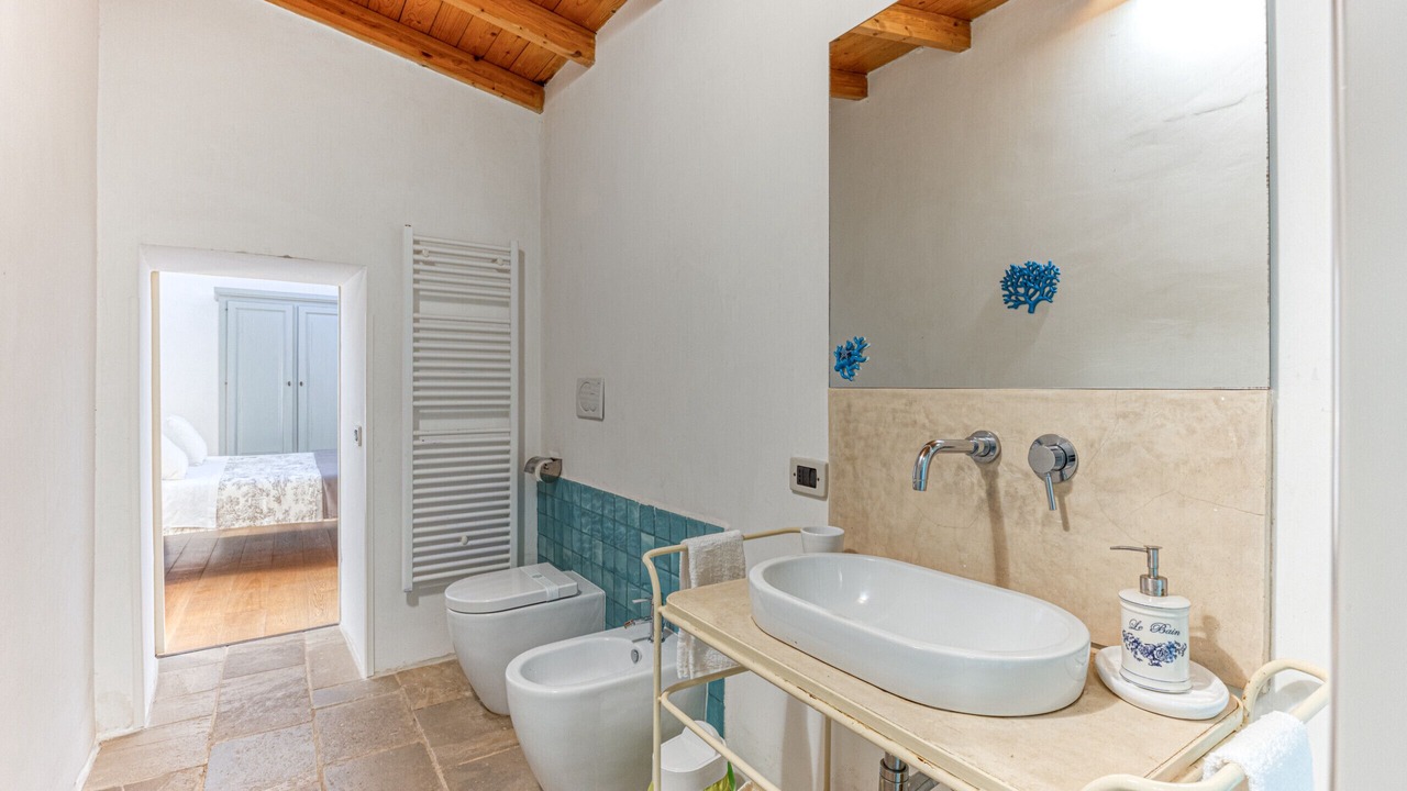 Photo of Bathroom in Patu