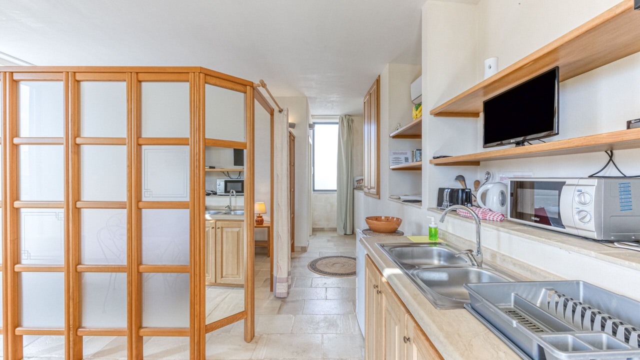 Photo of Kitchen in Patu