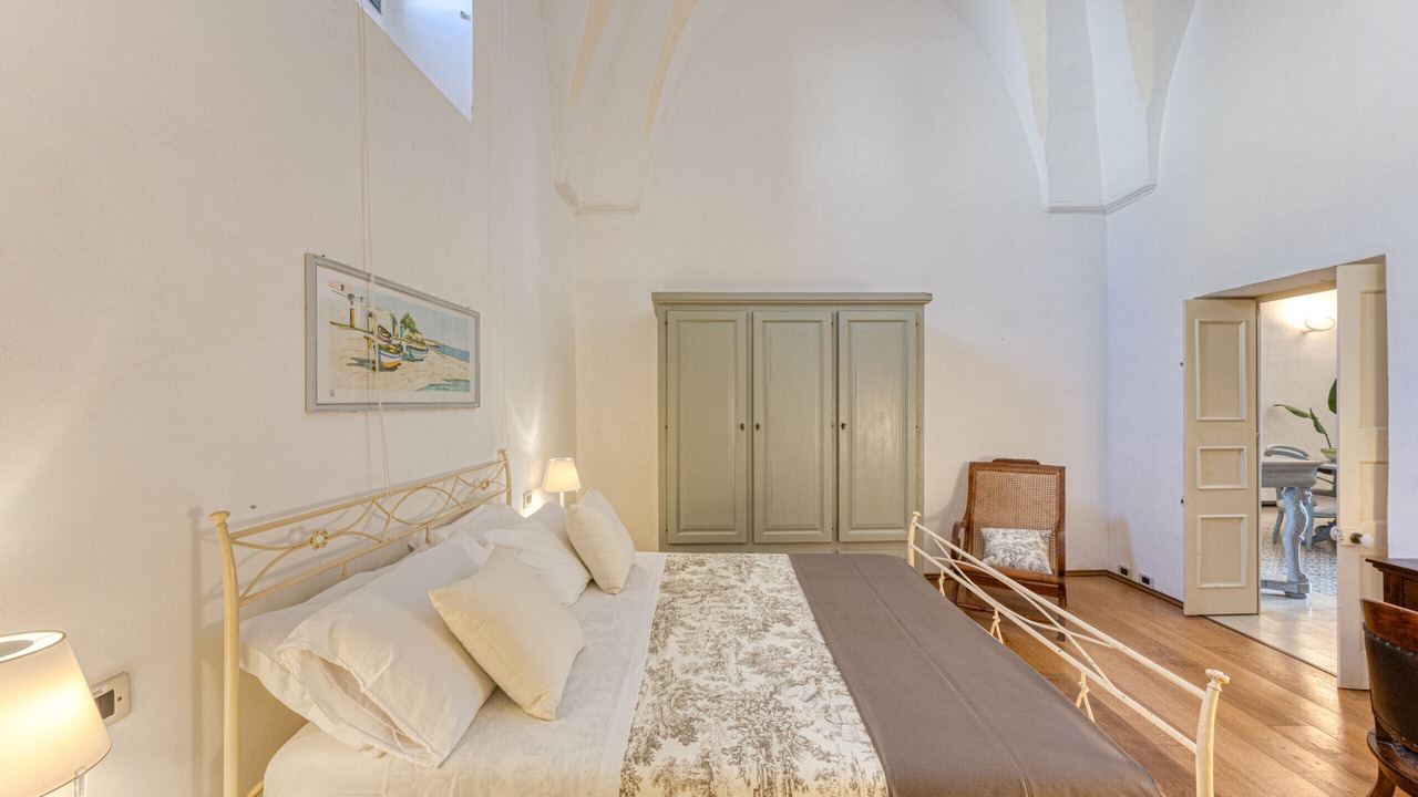 Photo of Bedroom in Patu