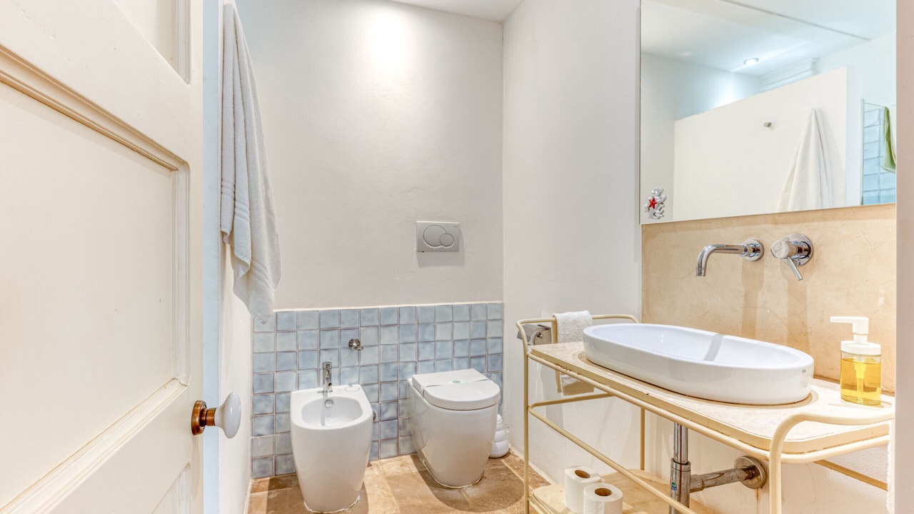 Photo of Bathroom in Patu