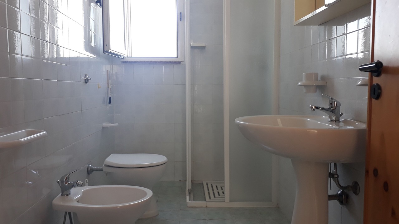 Photo of Bathroom in San Foca