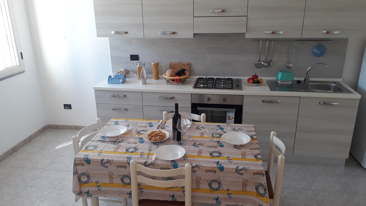 Photo of Kitchen in San Foca