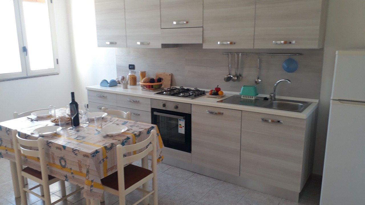 Photo of Kitchen in San Foca