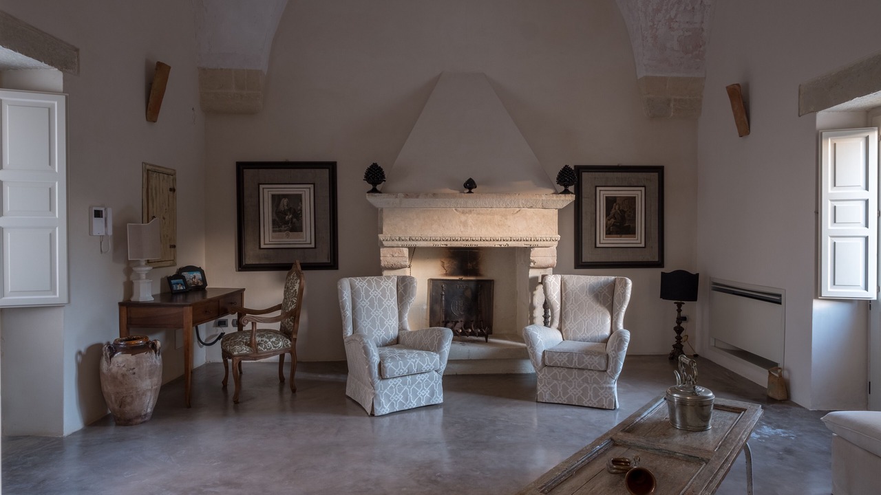 Photo of Livingroom in Giuggianello