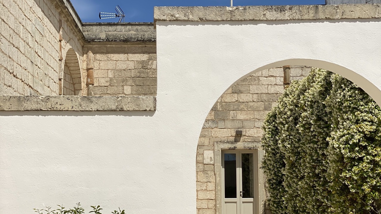 Photo of Outdoor in Giuggianello