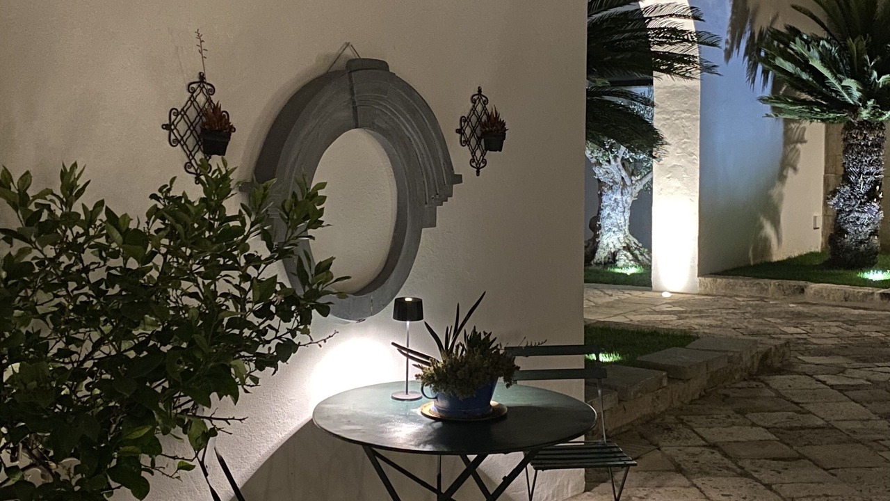 Photo of Outdoor in Giuggianello