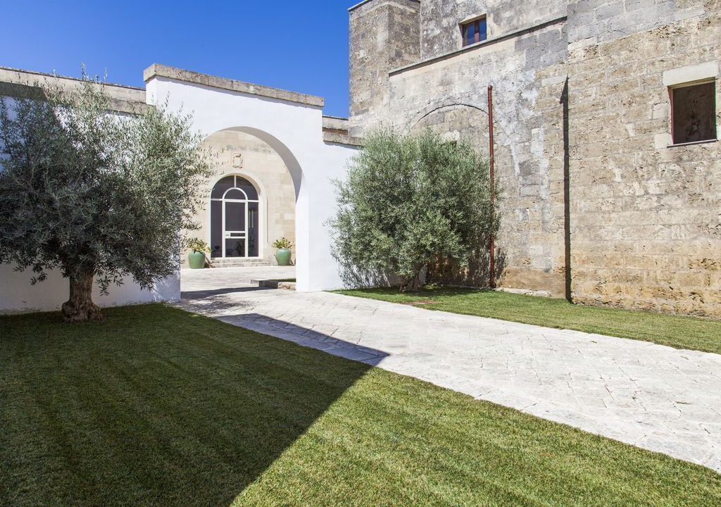 Photo of Outdoor in Giuggianello