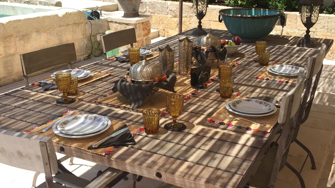 Photo of Outdoor in Giuggianello