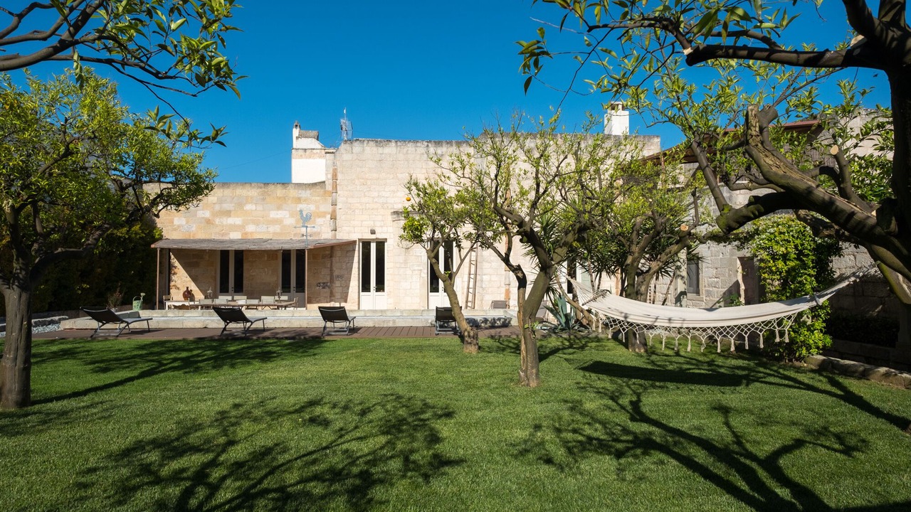 Photo of Outdoor in Giuggianello