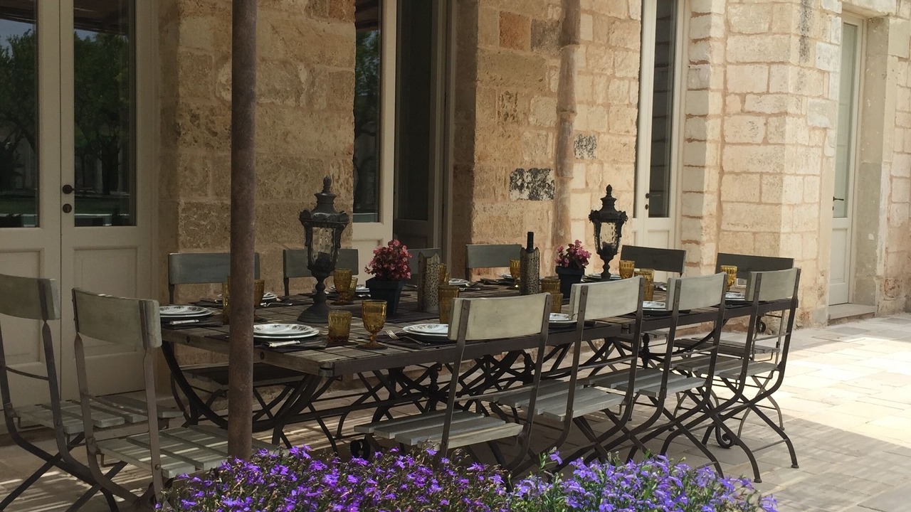 Photo of Outdoor in Giuggianello