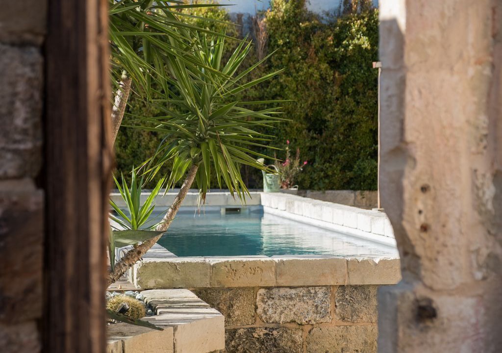 Photo of Outdoor in Giuggianello