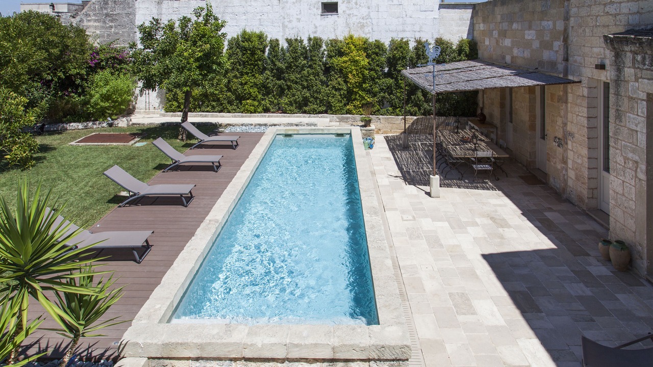 Photo of Outdoor in Giuggianello