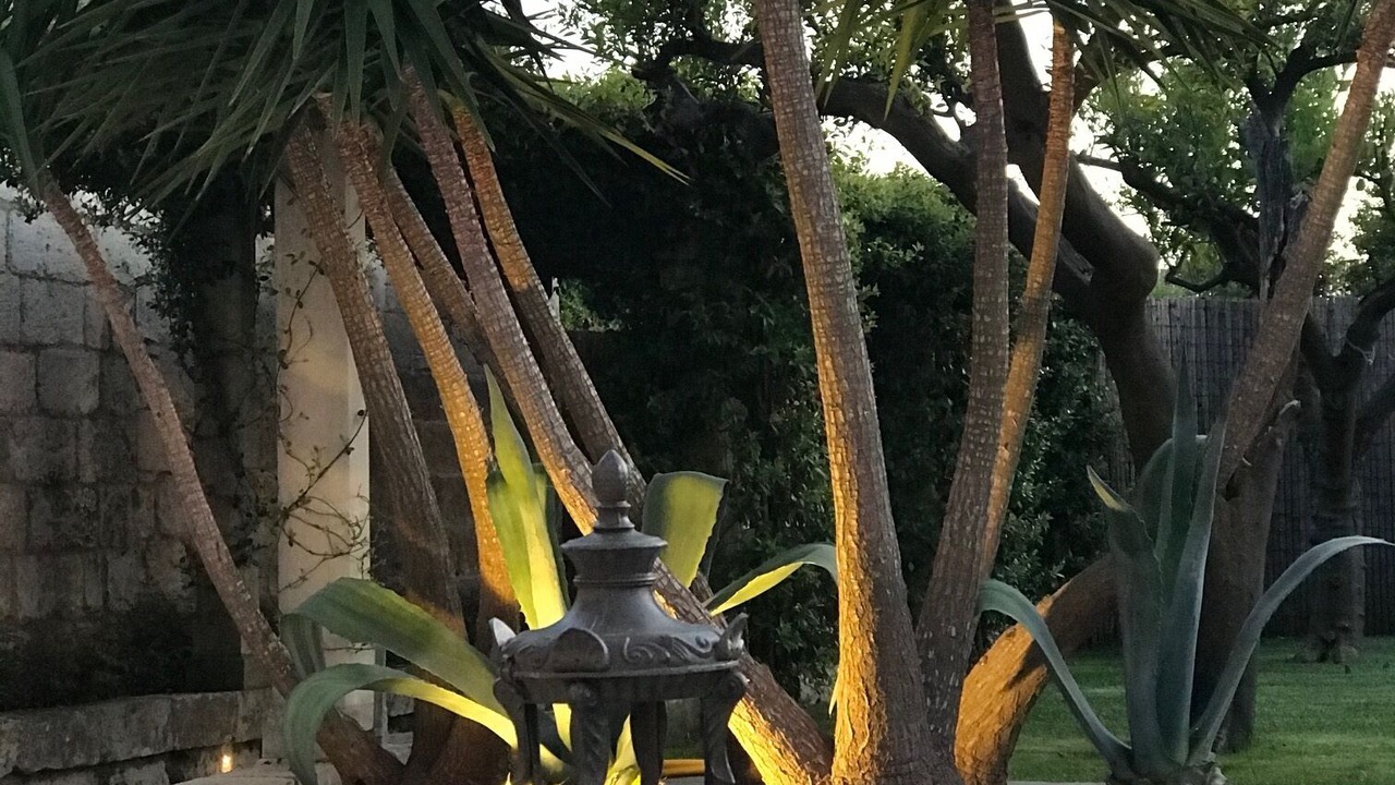 Photo of Outdoor in Giuggianello