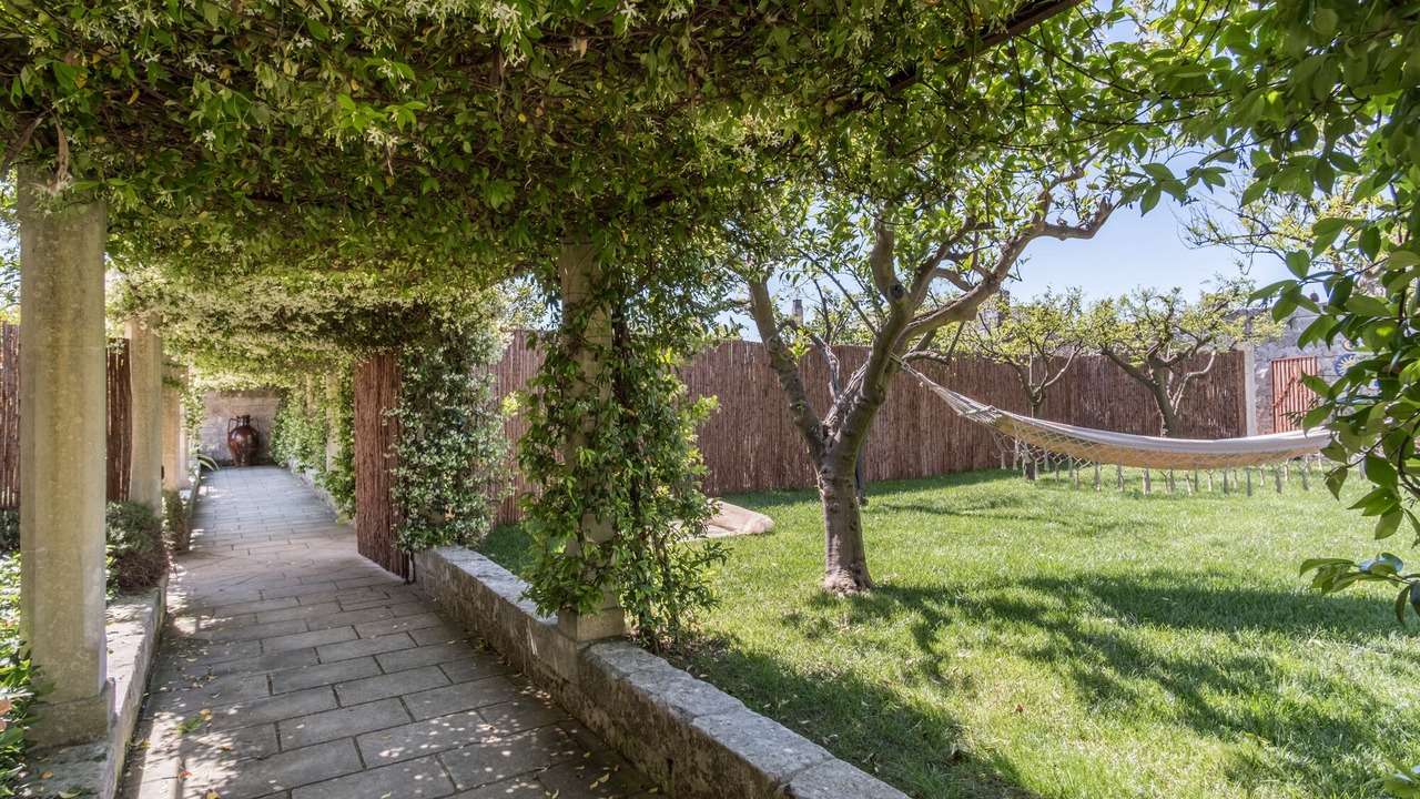 Photo of Outdoor in Giuggianello