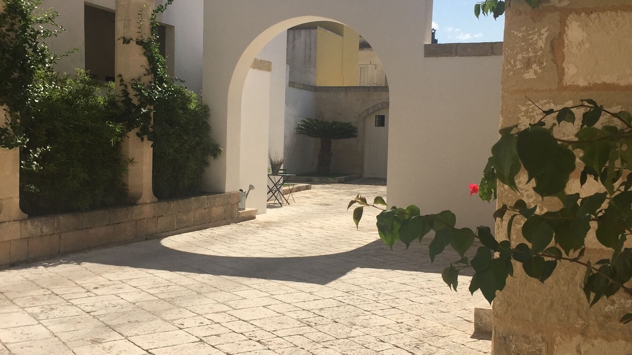 Photo of Outdoor in Giuggianello