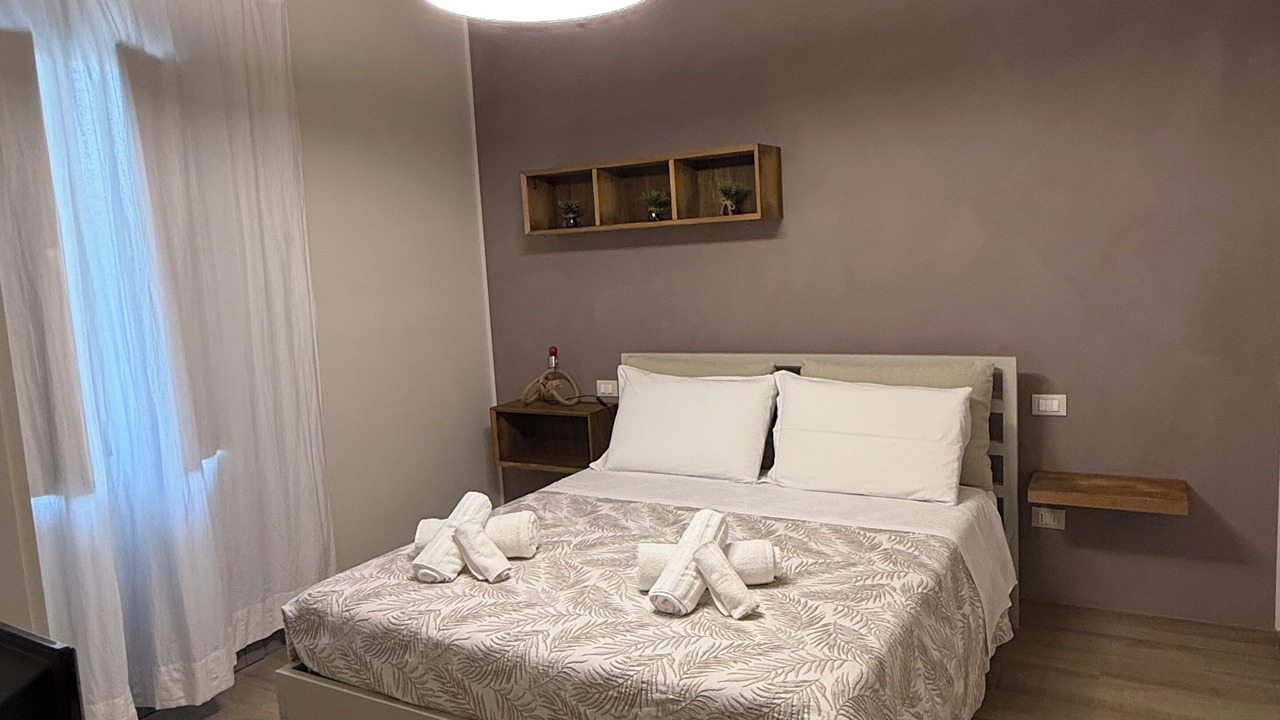 Photo of Bedroom in Melendugno