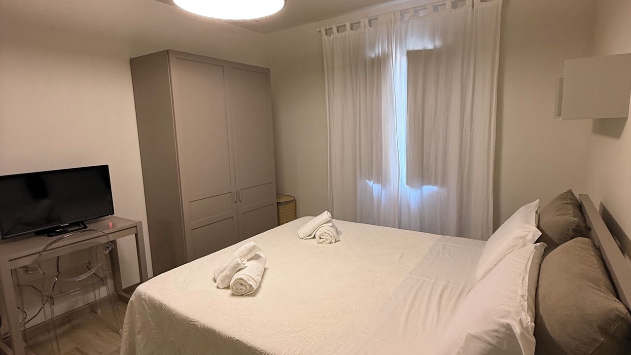 Photo of Bedroom in Melendugno
