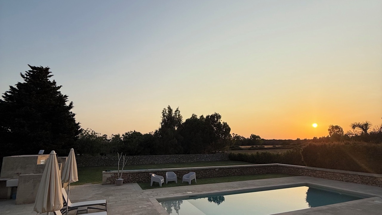 Photo of Outdoor in Melendugno