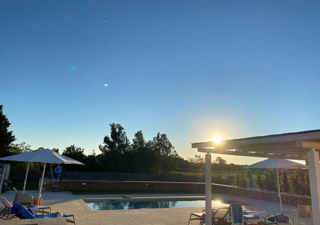Photo of Outdoor in Melendugno