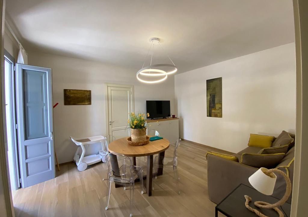 Photo of Livingroom in Melendugno