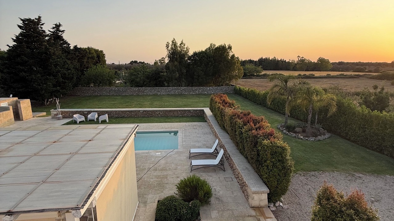Photo of Outdoor in Melendugno