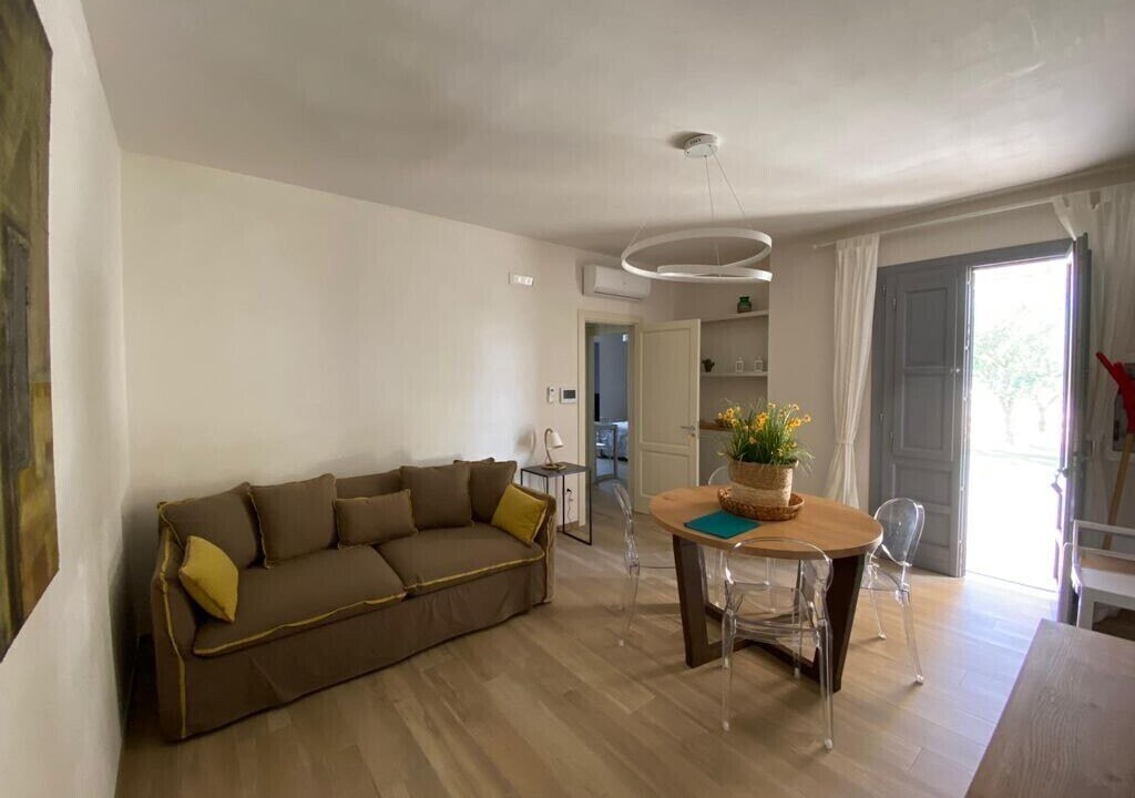 Photo of Livingroom in Melendugno