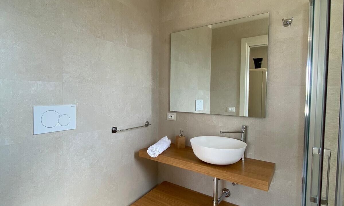 Photo of Bathroom in Melendugno