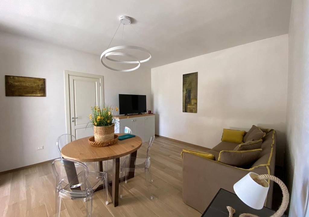 Photo of Livingroom in Melendugno