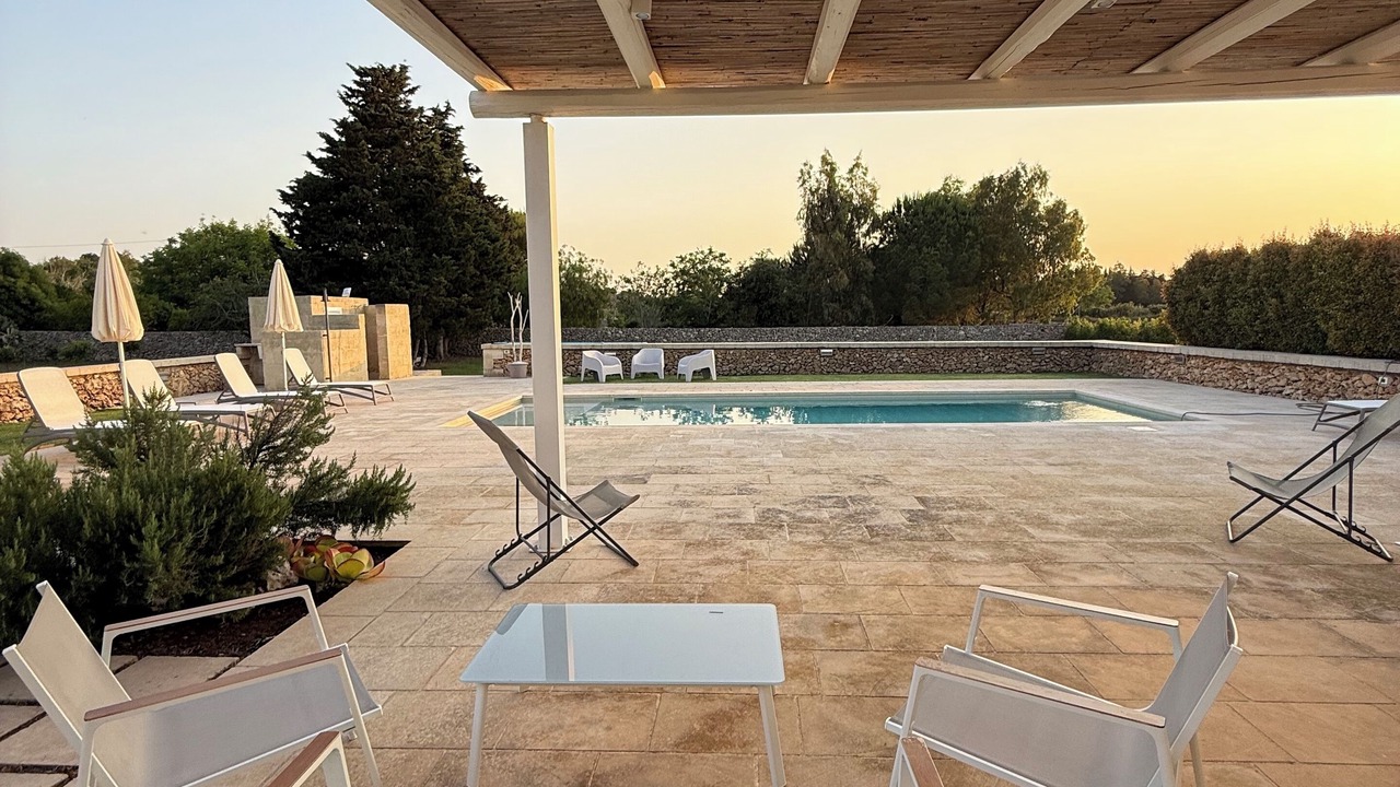 Photo of Outdoor in Melendugno