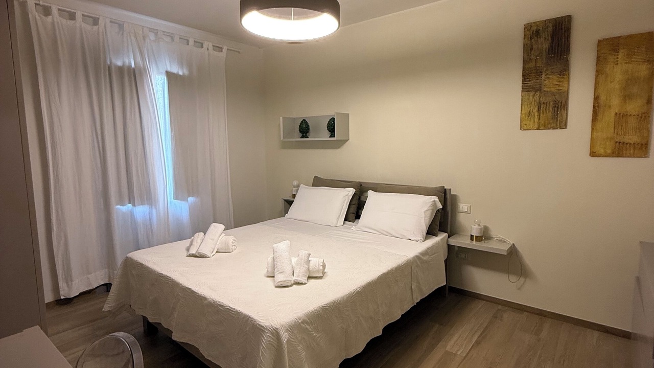 Photo of Bedroom in Melendugno