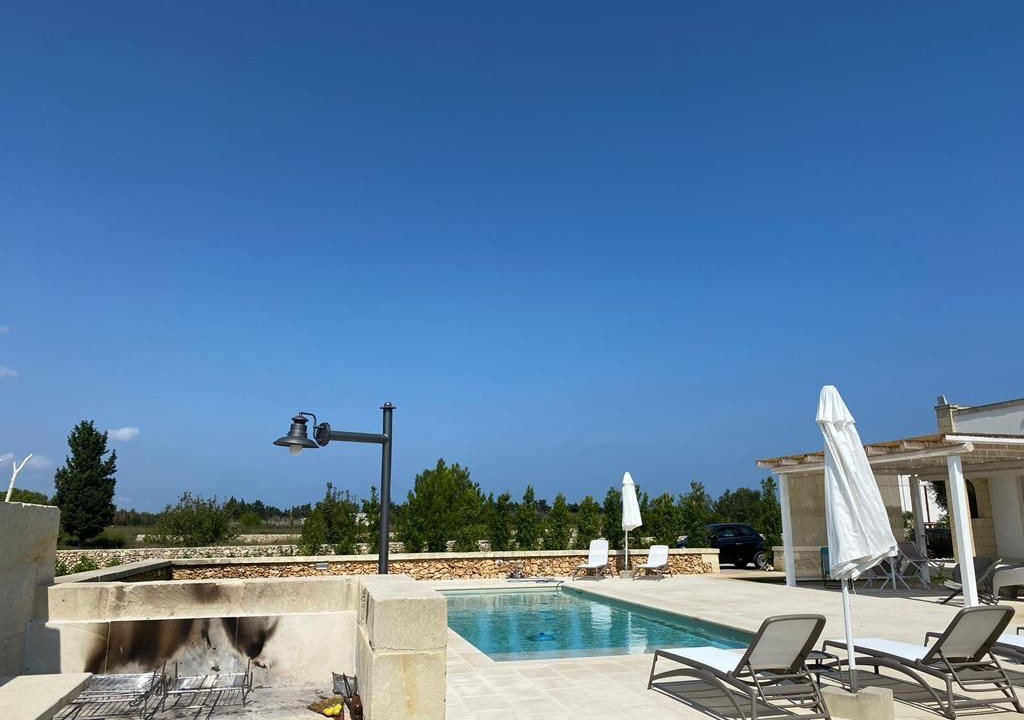 Photo of Outdoor in Melendugno