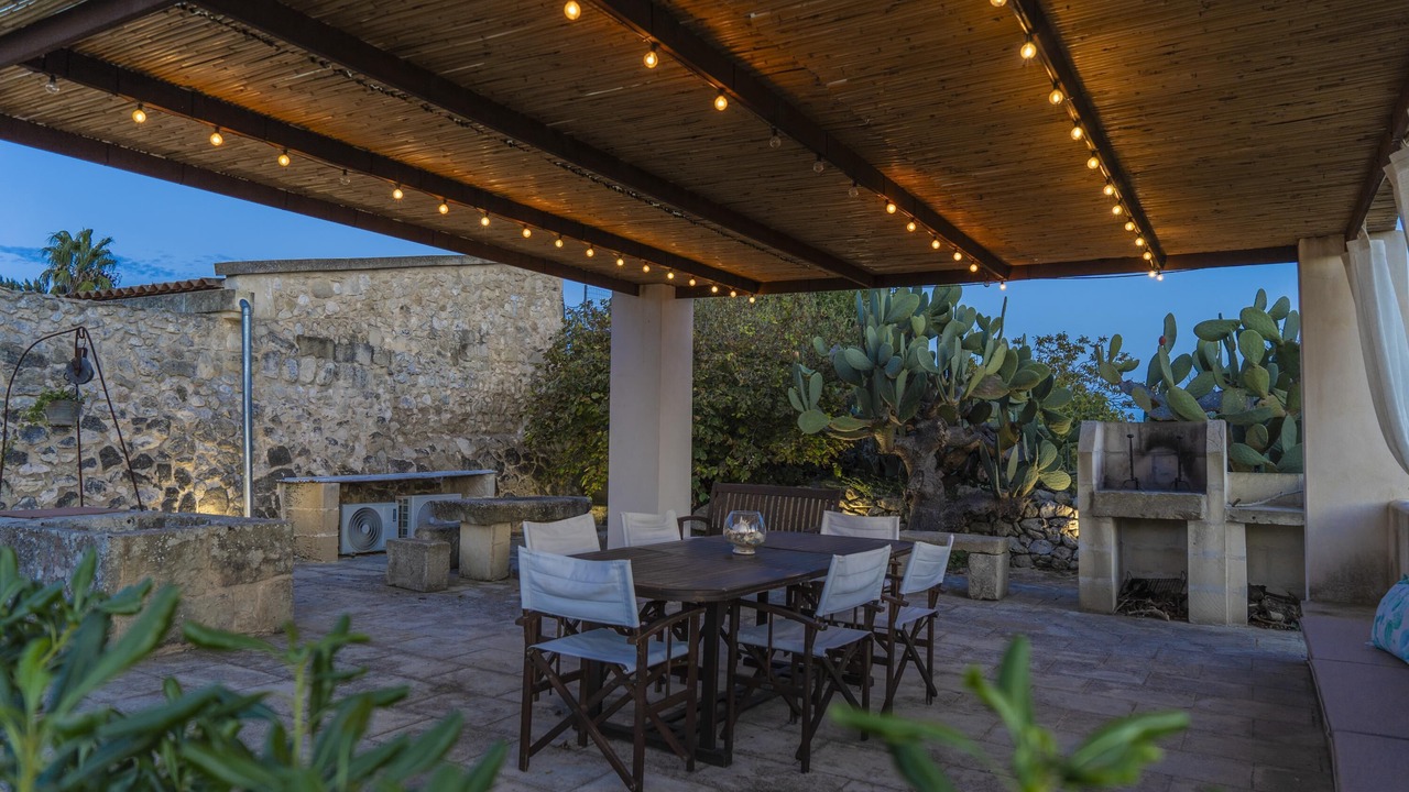 Photo of Outdoor in Carpignano Salentino