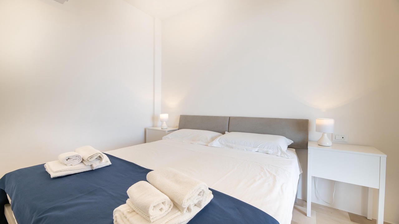 Photo of Bedroom in Castro Marina