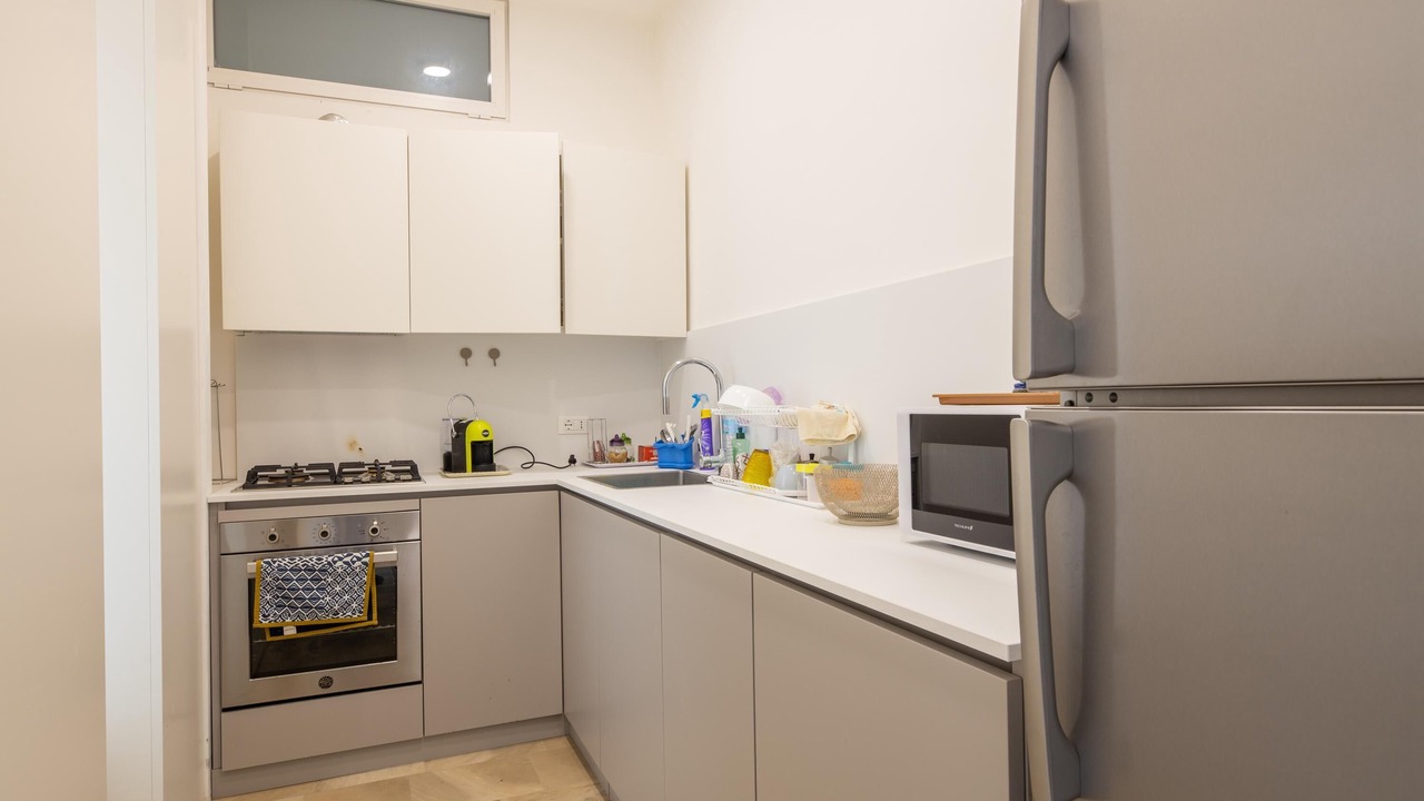 Photo of Kitchen in Castro Marina