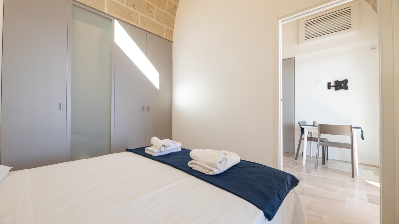 Photo of Bedroom in Castro Marina