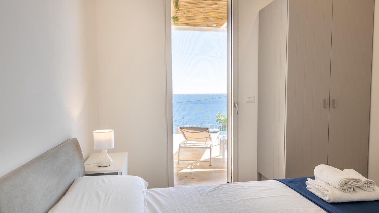 Photo of Bedroom in Castro Marina