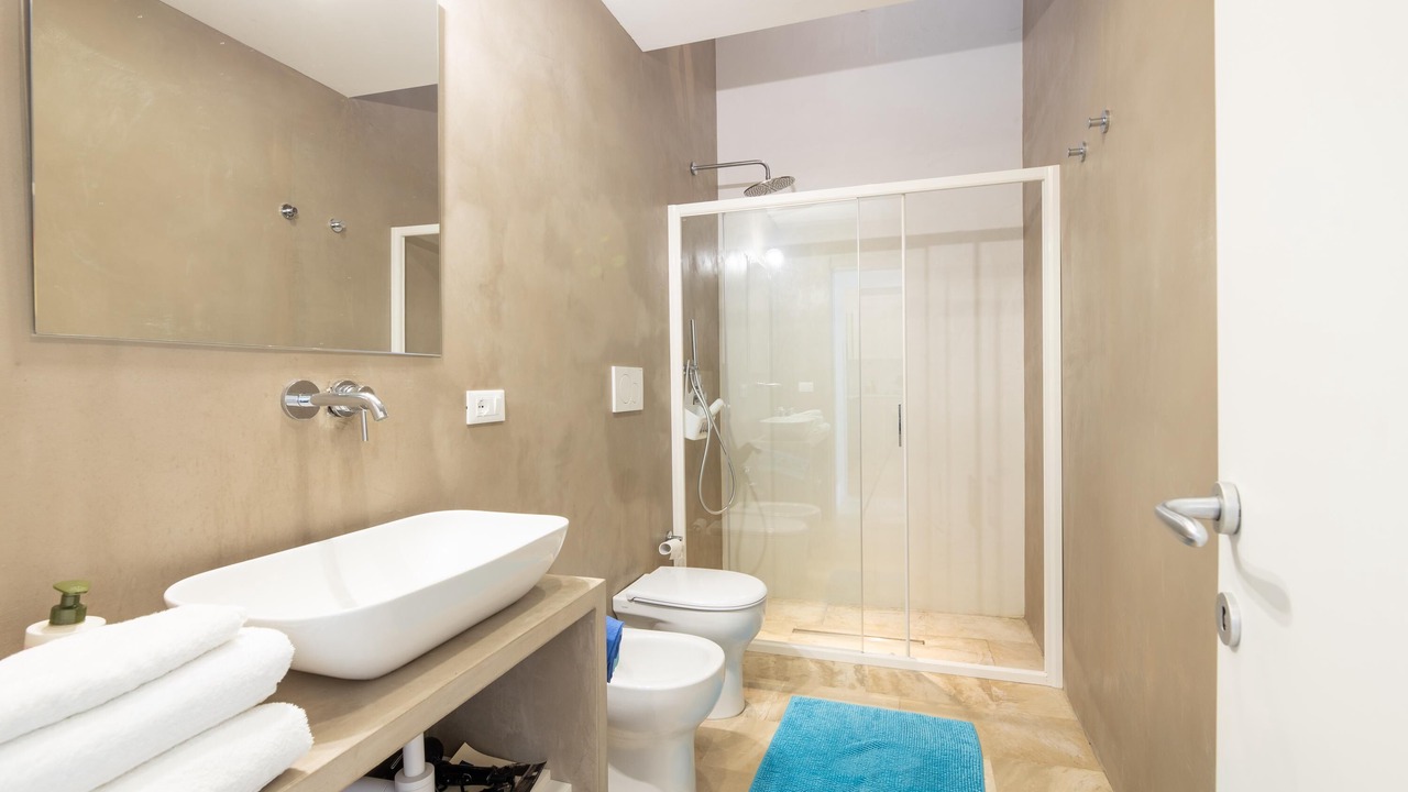 Photo of Bathroom in Castro Marina