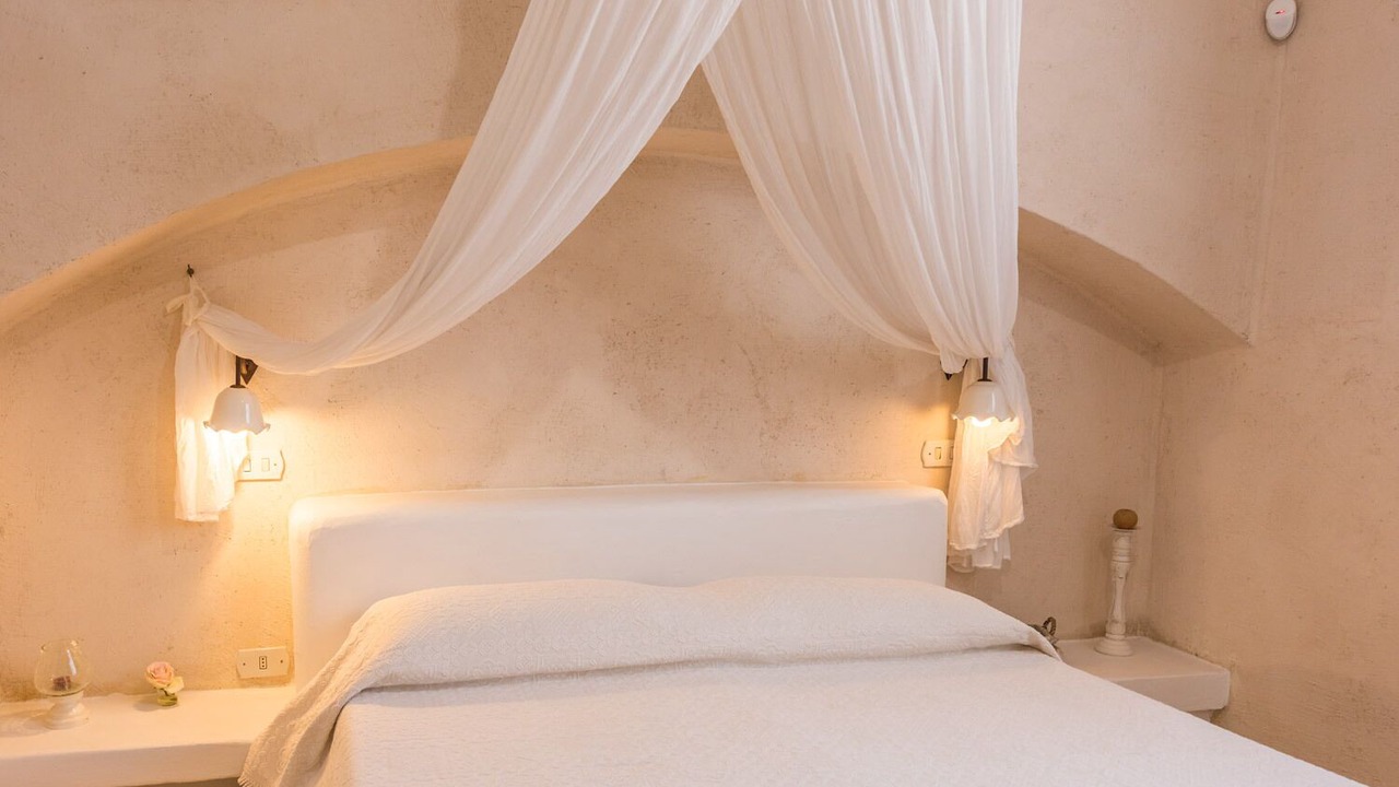 Photo of Bedroom in Racale