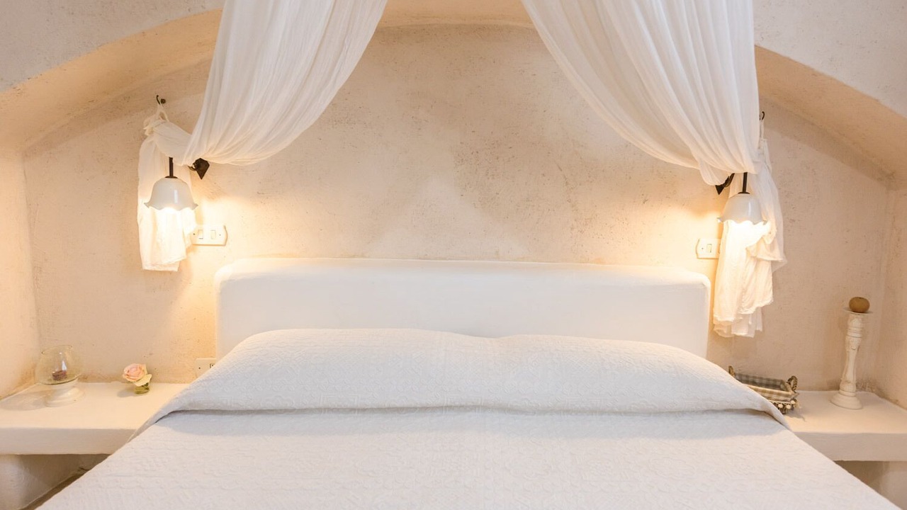 Photo of Bedroom in Racale