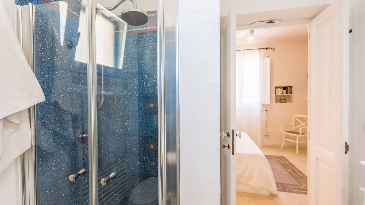 Photo of Bathroom in Racale