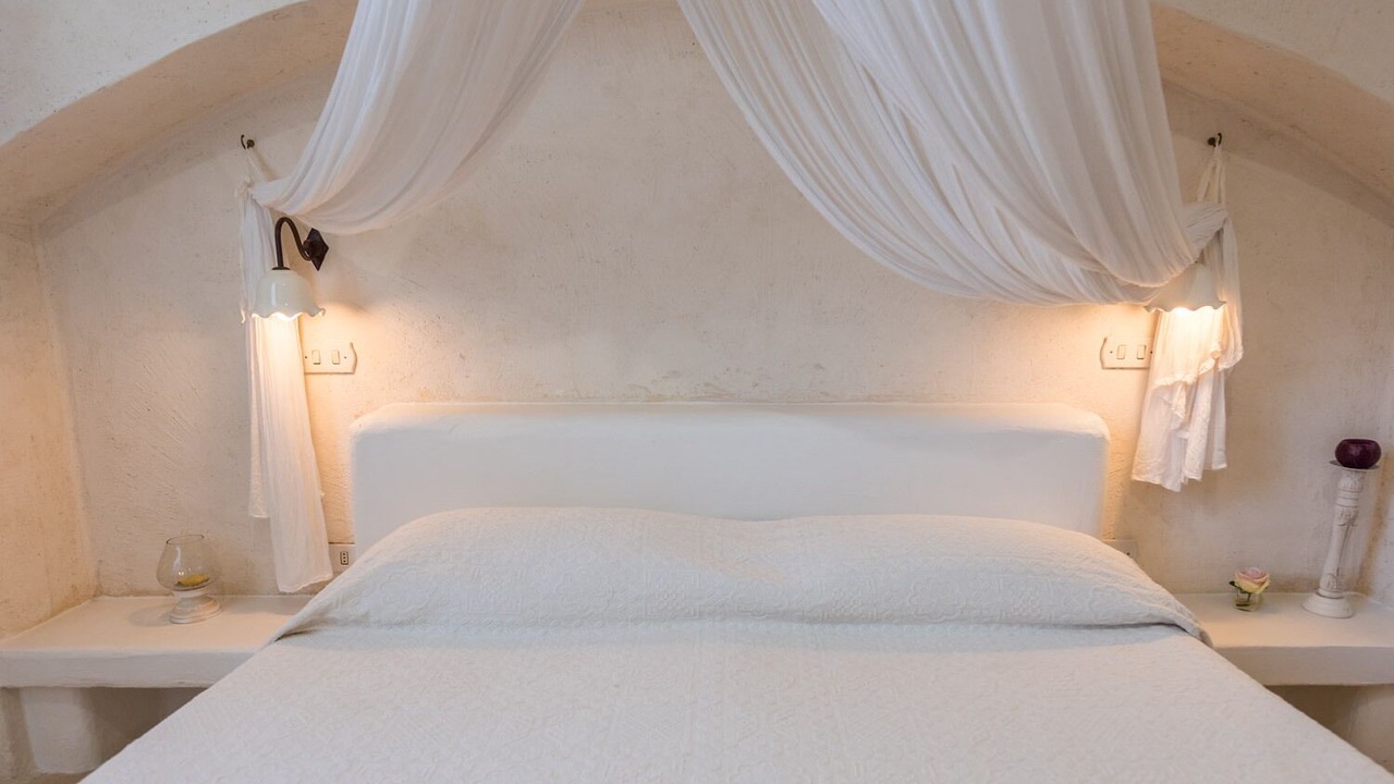 Photo of Bedroom in Racale