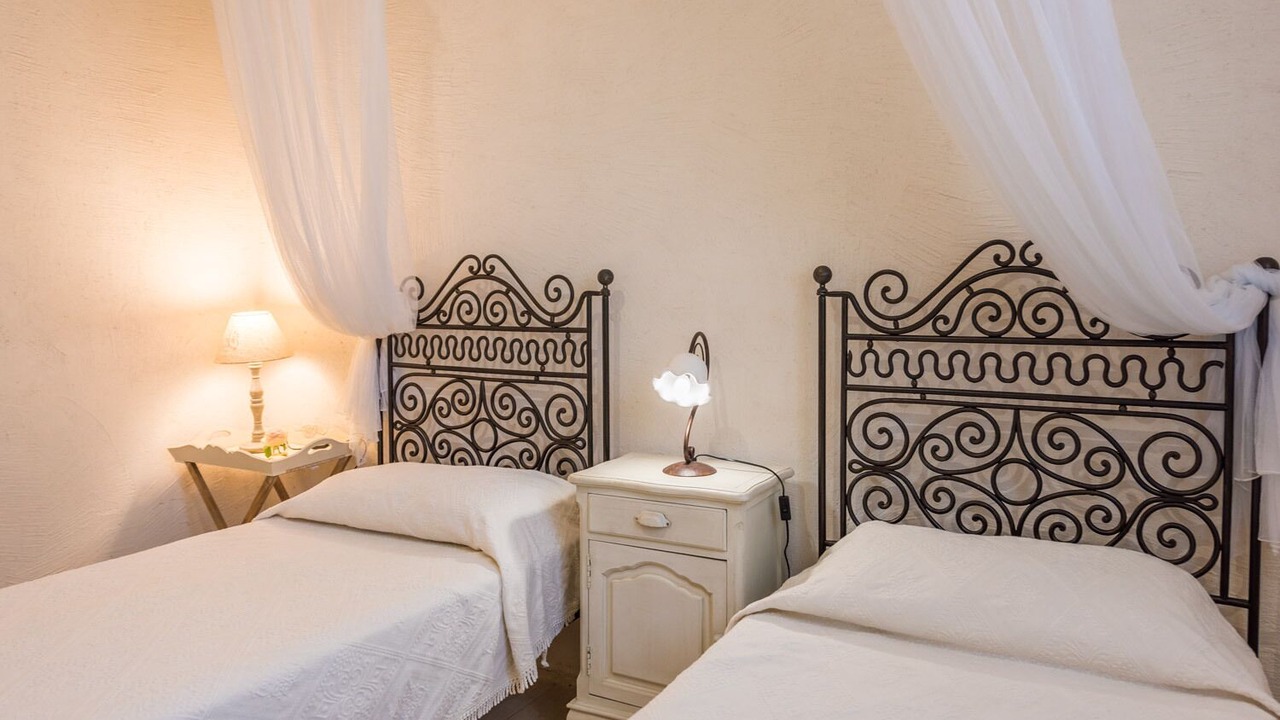 Photo of Bedroom in Racale
