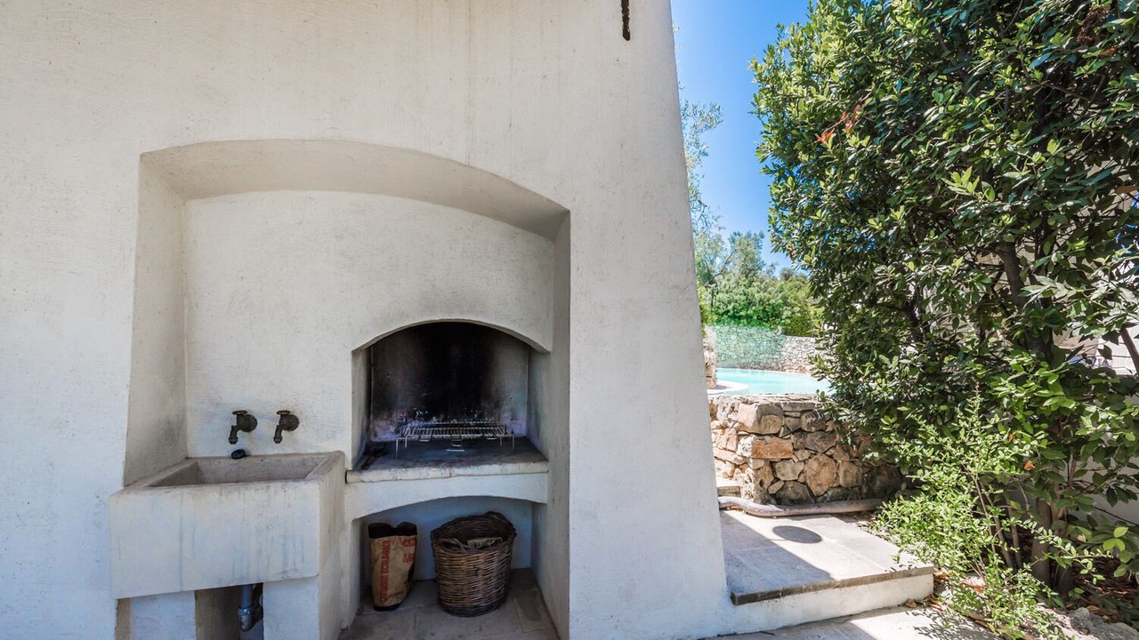 Photo of Patio Balcony in Racale